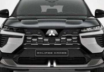 Mitsubishi Eclipse Cross 1.500 km 48.900 &euro; Gröbenzell 82194