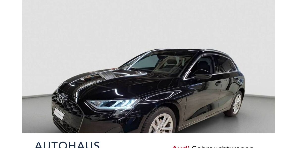 Audi A3 6.100 km 33.850 &euro; Ebersberg bei München 85560