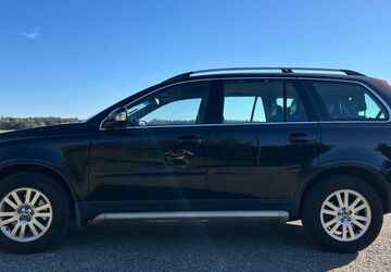 Volvo XC90 333.000 km 7.800 &euro; München 81543