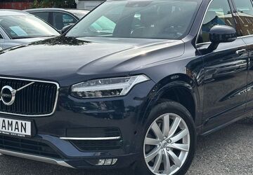 Volvo XC90 217.200 km 20.999 &euro; München 81243