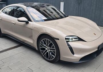 Porsche Taycan 26.500 km 65.999 &euro; München 80689