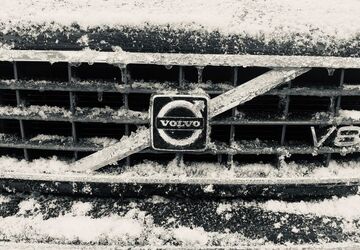 Volvo XC90 227.000 km 10.995 &euro; München 81245