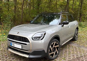 Mini Cooper C Countryman 10.250 km 36.300 &euro; Olching 82140