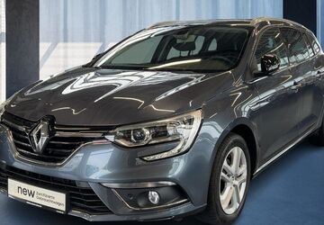 Renault Megane 93.293 km 11.290 &euro; München 81827