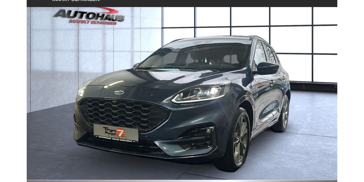 Ford Kuga 19.404 km 26.900 &euro; Markt Schwaben 85570