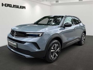 Gebrauchte Opel Mokka