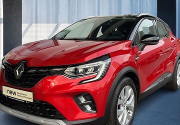 Renault Captur 65.151 km 14.990 &euro; Unterschleißheim 85716