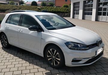 VW Golf 72.000 km 16.900 &euro; München 80993