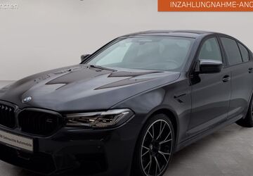BMW M5 67.482 km 82.980 &euro; München 80939