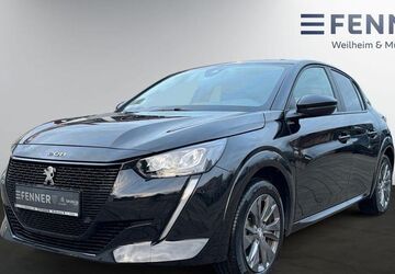 Peugeot 208 31.600 km 19.990 &euro; Neuried / München 82061