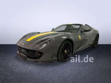 Gebrauchte Ferrari 812