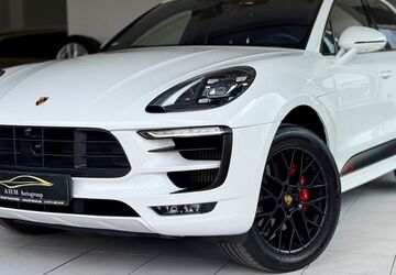 Porsche Macan 110.000 km 38.490 &euro; Fürstenfeldbruck 82256