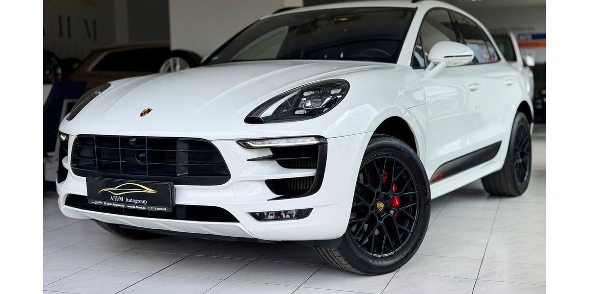 Porsche Macan 110.000 km 38.490 &euro; Fürstenfeldbruck 82256