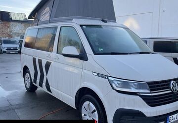 VW T6 andere 40.976 km 56.900 &euro; München 81829