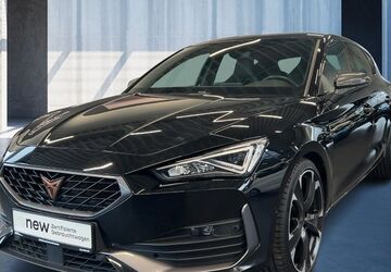 Cupra Leon 36.665 km 28.990 &euro; München 81827