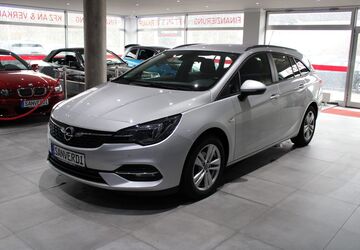 Opel Astra 121.000 km 8.990 &euro; Puchheim-Bhf bei München 82178