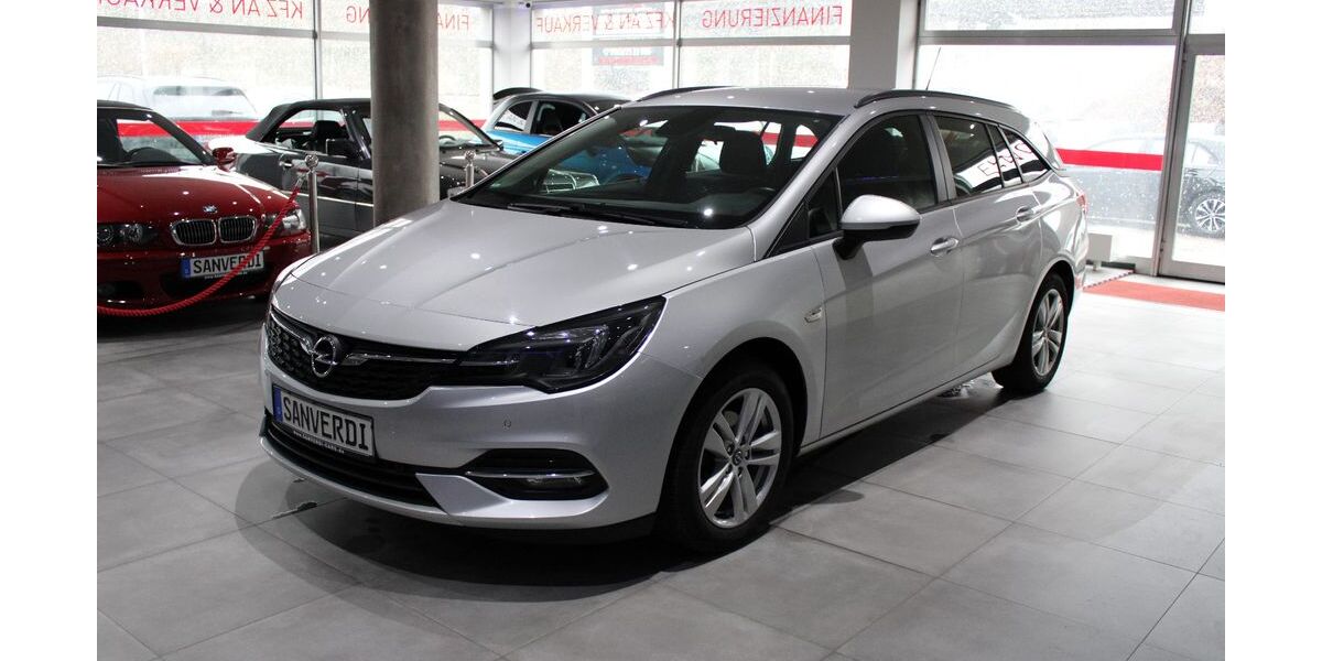 Opel Astra 121.000 km 8.990 &euro; Puchheim-Bhf bei München 82178