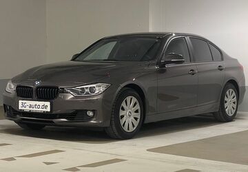 BMW 320 129.863 km 14.999 &euro; München 80639
