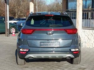 Kia SPORTAGE D2.0 48V AWD AT8 GTL TECH LEDER 70.523 km 24.960 &euro; Höhenkirchen-Siegertsbrun 85635