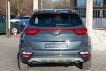 Kia SPORTAGE D2.0 48V AWD AT8 GTL TECH LEDER 70.523 km 24.960 &euro; Höhenkirchen-Siegertsbrun 85635