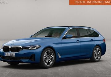 BMW 540 40.595 km 53.485 &euro; München 80939
