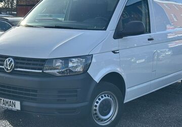 VW T6 Transporter 142.190 km 13.990 &euro; München 81243