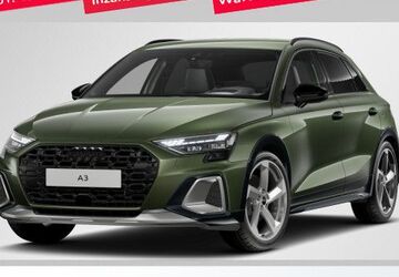 Audi A3 8.947 km 39.991 &euro; Eching 85386