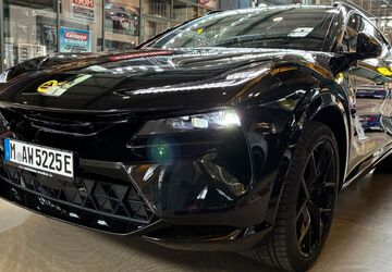 Lotus Eletre 6.000 km 98.000 &euro; München 80939