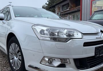 Citroen C5 175.000 km 2.499 &euro; München 81243