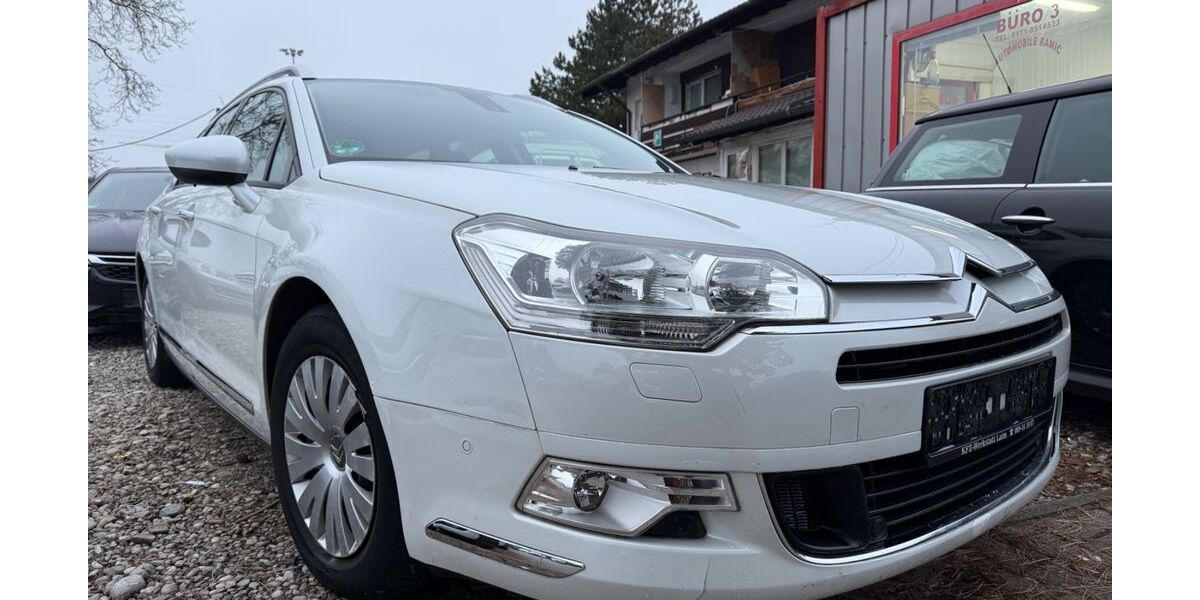 Citroen C5 175.000 km 2.499 &euro; München 81243