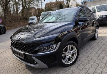 Hyundai KONA 70.000 km 13.990 &euro; Neuching 85467