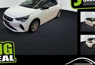 Opel Corsa 36.581 km 12.990 &euro; Neufahrn 85375
