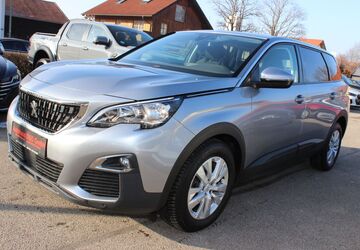 Peugeot 5008 108.820 km 16.900 &euro; Höhenkirchen 85635