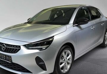 Opel Corsa 17.700 km 14.890 &euro; München 80339