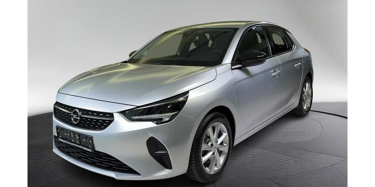 Opel Corsa 17.700 km 14.890 &euro; München 80339