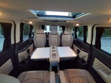 Gebrauchte Mercedes-Benz Viano