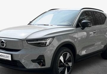 Volvo EX40 39.590 km 48.990 &euro; München 80809