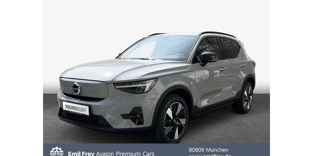 Volvo EX40 39.590 km 48.990 &euro; München 80809