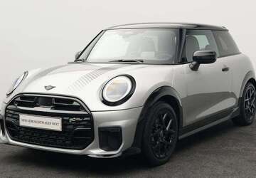 Mini Cooper S 10.746 km 32.681 &euro; München 80788