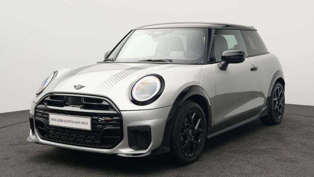 Mini Cooper S 10.746 km 32.681 &euro; München 80788