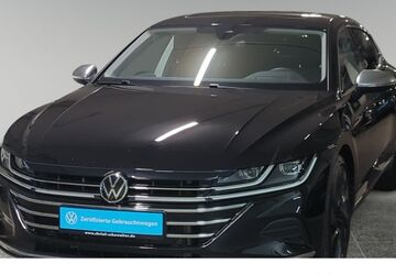 VW Arteon 31.950 km 34.412 &euro; München 81476