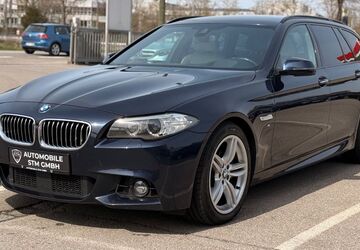 BMW 535 237.600 km 11.999 &euro; Oberschleissheim 85764