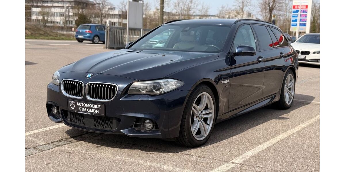 BMW 535 237.600 km 11.999 &euro; Oberschleissheim 85764