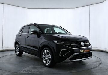VW T-Cross 20.047 km 23.440 &euro; Garching 85748