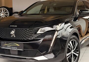 Peugeot 3008 47.000 km 20.990 &euro; Fürstenfeldbruck 82256
