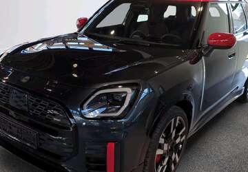 Mini JCW Countryman All4 3.729 km 48.439 &euro; München 80788