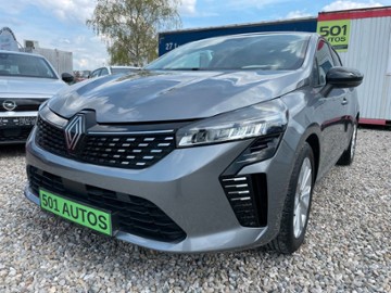 Gebrauchte Renault Clio