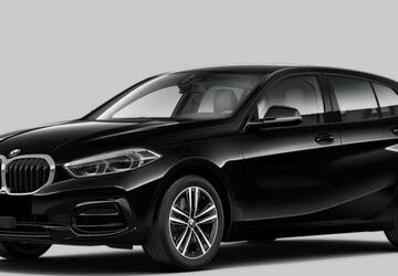 BMW 118 27.134 km 26.500 &euro; Landsham 85652