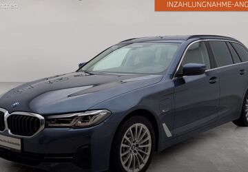 BMW 530 87.769 km 36.801 &euro; München 80939