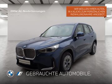 Gebrauchte BMW iX1